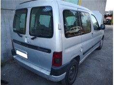 citroen berlingo del año 2003