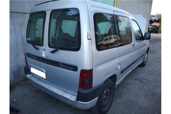 citroen berlingo del año 2003