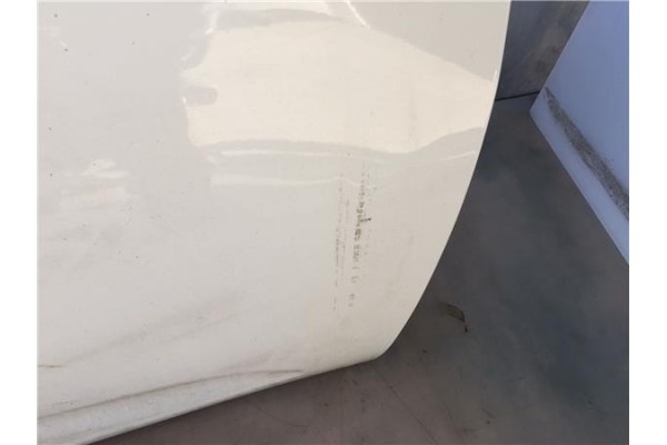 Recambio de puerta delantero derecha para chevrolet spark 1.2 ls + referencia OEM IAM 95951626  