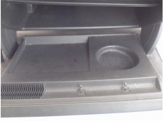 Recambio de guantera salpicadero para opel astra h berlina 1.7 cdti referencia OEM IAM 13191459  