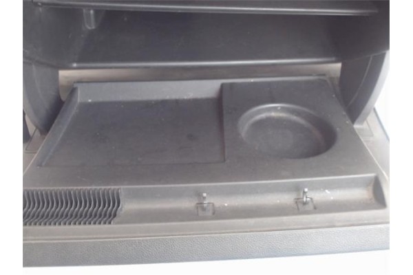 Recambio de guantera salpicadero para opel astra h berlina 1.7 cdti referencia OEM IAM 13191459  