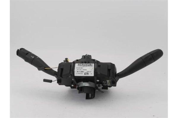 Recambio de mando intermitencia para citroen c2 1.1 referencia OEM IAM 96488210XT 6239TW 
