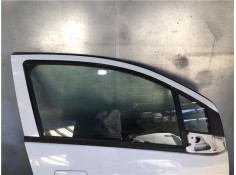 Recambio de puerta delantero derecha para chevrolet spark 1.2 ls + referencia OEM IAM 95951626  