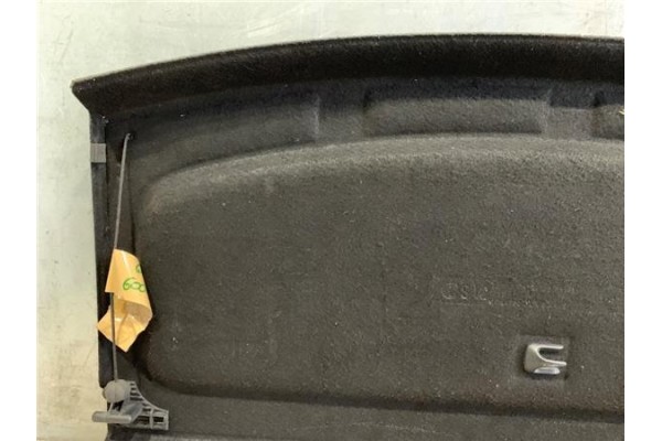 Recambio de bandeja trasero para volkswagen golf v (1k1) 1.9 tdi referencia OEM IAM 1J6867769B5YV  
