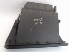 Recambio de guantera salpicadero para opel astra h berlina 1.7 cdti referencia OEM IAM 13191459  