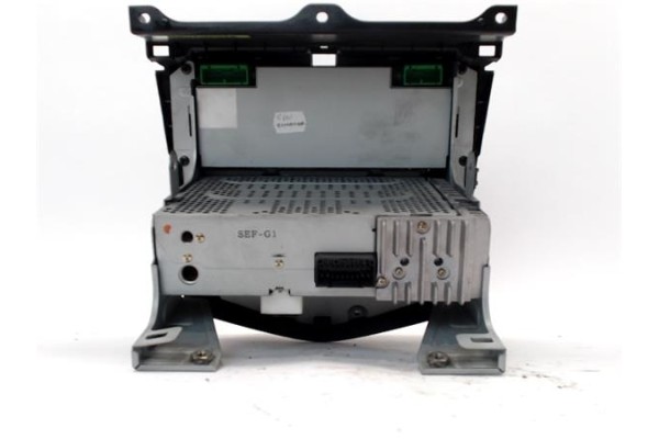 Recambio de radio / cd para honda accord berlina (cl/cn) referencia OEM IAM 39050SEFG120M1  