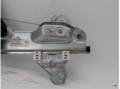 Recambio de mecanismo elevalunas trasero derecho para nissan qashqai ii (j11e) referencia OEM IAM 827004EA0A02  