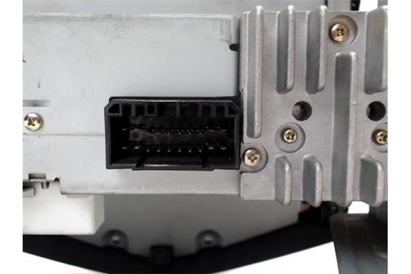 Recambio de radio / cd para honda accord berlina (cl/cn) referencia OEM IAM 39050SEFG120M1  
