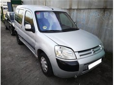 citroen berlingo del año 2003