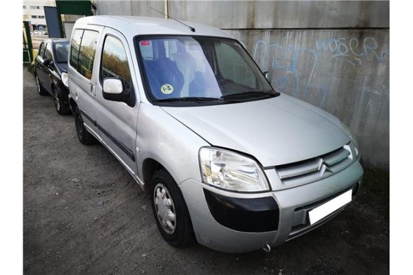 citroen berlingo del año 2003