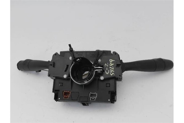 Recambio de mando intermitencia para citroen c2 1.1 referencia OEM IAM 96488210XT 6239TW 