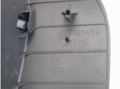 Recambio de guantera salpicadero para opel astra h berlina 1.7 cdti referencia OEM IAM 13191459  