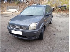 ford fusion (cbk) del año 2004