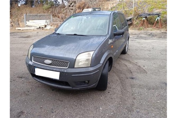 ford fusion (cbk) del año 2004