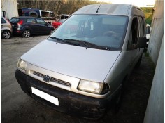 fiat scudo furgón (220l) del año 2000