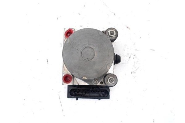 Recambio de nucleo abs para peugeot 307 break / sw (s1) 2.0 hdi 90 referencia OEM IAM 9650576780 0265231302 