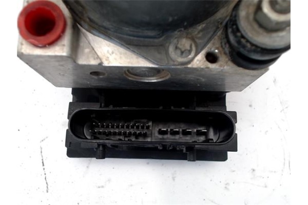 Recambio de nucleo abs para peugeot 307 break / sw (s1) 2.0 hdi 90 referencia OEM IAM 9650576780 0265231302 