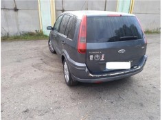 ford fusion (cbk) del año 2004