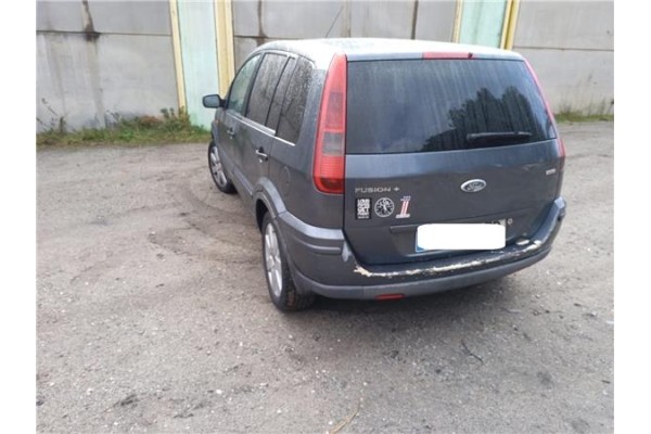 ford fusion (cbk) del año 2004