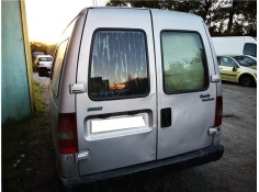 fiat scudo furgón (220l) del año 2000