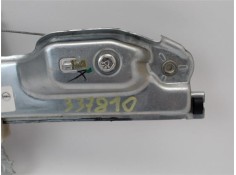 Recambio de mecanismo elevalunas trasero derecho para nissan qashqai ii (j11e) referencia OEM IAM 827004EA0A02  