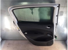Recambio de puerta trasero izquierda para peugeot 308 1.6 gt referencia OEM IAM 9006L7  