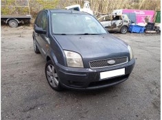 ford fusion (cbk) del año 2004