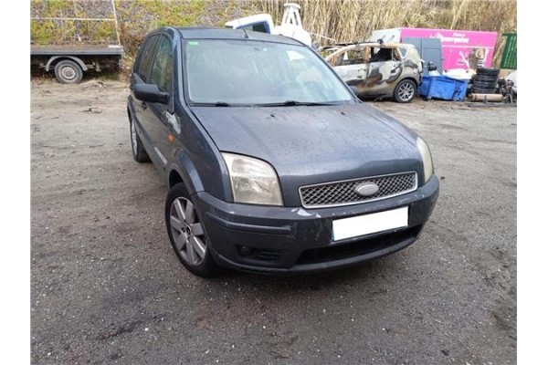 ford fusion (cbk) del año 2004