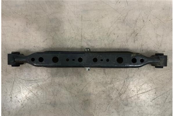 Recambio de brazo inferior trasero izquierdo para nissan qashqai +2 (jj10) 1.6 dci referencia OEM IAM   