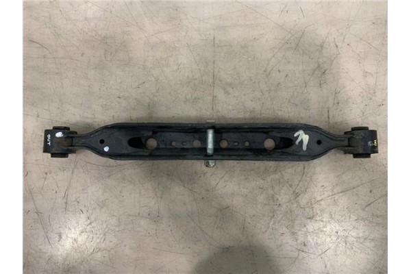 Recambio de brazo inferior trasero izquierdo para nissan qashqai +2 (jj10) 1.6 dci referencia OEM IAM   