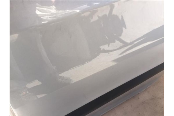 Recambio de puerta trasero izquierda para peugeot 308 1.6 gt referencia OEM IAM 9006L7  