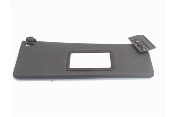 Recambio de parasol derecho para renault super 5 (b/c40_) 1.4 (b/c/407) cat referencia OEM IAM 7701204213  