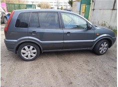 ford fusion (cbk) del año 2004