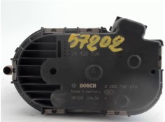 Recambio de caja mariposa aire para opel corsa d 1.0 catch me referencia OEM IAM 24420536 0280750133 