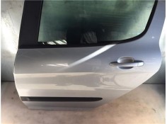 Recambio de puerta trasero izquierda para peugeot 308 1.6 gt referencia OEM IAM 9006L7  