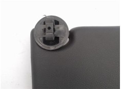 Recambio de parasol derecho para renault super 5 (b/c40_) 1.4 (b/c/407) cat referencia OEM IAM 7701204213  