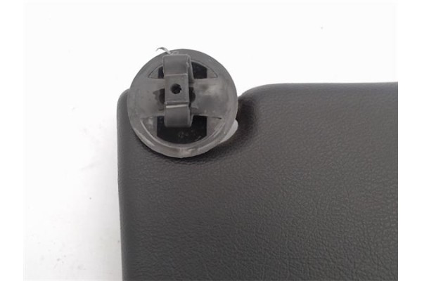 Recambio de parasol derecho para renault super 5 (b/c40_) 1.4 (b/c/407) cat referencia OEM IAM 7701204213  