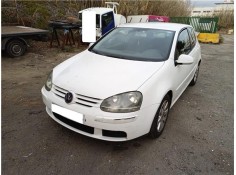volkswagen golf v (1k1) del año 2004