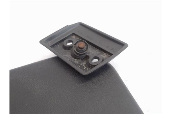 Recambio de parasol derecho para renault super 5 (b/c40_) 1.4 (b/c/407) cat referencia OEM IAM 7701204213  