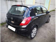 opel corsa d del año 2008