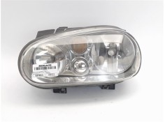 Recambio de faro delantero izquierdo para volkswagen golf iv variant (1j5) 1.9 highline referencia OEM IAM 1J1941012B 67742010 