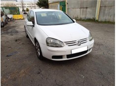 volkswagen golf v (1k1) del año 2004