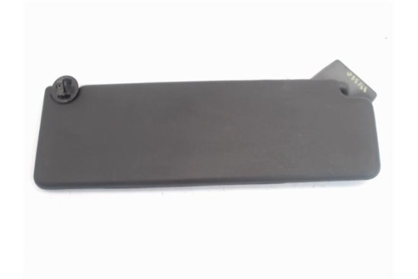 Recambio de parasol izquierdo para renault super 5 (b/c40_) 1.4 (b/c/407) cat referencia OEM IAM 7701204213  