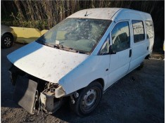 citroen jumpy furgón (bs_, bt_, by_, bz_) del año 2000