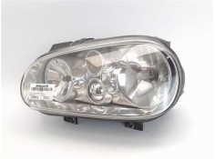 Recambio de faro delantero izquierdo para volkswagen golf iv variant (1j5) 1.9 highline referencia OEM IAM 1J1941012B 67742010 
