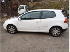 volkswagen golf v (1k1) del año 2004