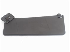 Recambio de parasol izquierdo para renault super 5 (b/c40_) 1.4 (b/c/407) cat referencia OEM IAM 7701204213  