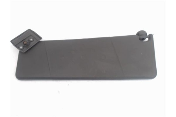 Recambio de parasol izquierdo para renault super 5 (b/c40_) 1.4 (b/c/407) cat referencia OEM IAM 7701204213  