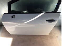Recambio de puerta delantero izquierda para seat leon (1p1) 1.9 tdi referencia OEM IAM 1P0831055A  