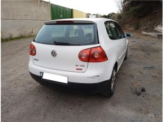 volkswagen golf v (1k1) del año 2004